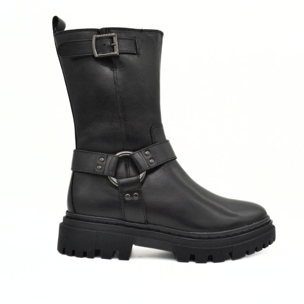 HAWKINS-ΓΥΝΑΙΚΕΙΟ-ΜΠΟΤΑΚΙ-ΒΒ06-3208-ΜΑΥΡΟ