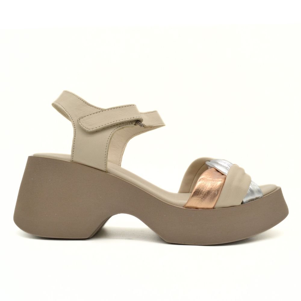 HAWKINS-ΓΥΝΑΙΚΕΙΟ-ΠΕΔΙΛΟ-883625-BEIGE-SILVER