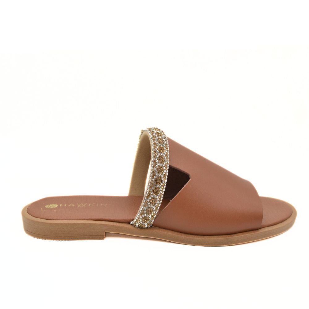 HAWKINS-ΓΥΝΑΙΚΕΙΟ-ΣΑΝΔΑΛΙ-200-ΤΑΜΠΑ