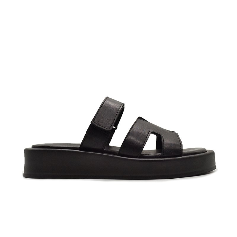 HAWKINS-ΓΥΝΑΙΚΕΙΟ-ΣΑΝΔΑΛΙ-24008-ΜΑΥΡΟ