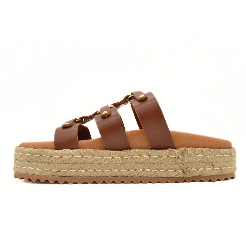 HAWKINS ΓΥΝΑΙΚΕΙΟ ΣΑΝΔΑΛΙ 425 0046 | Greek Fashion