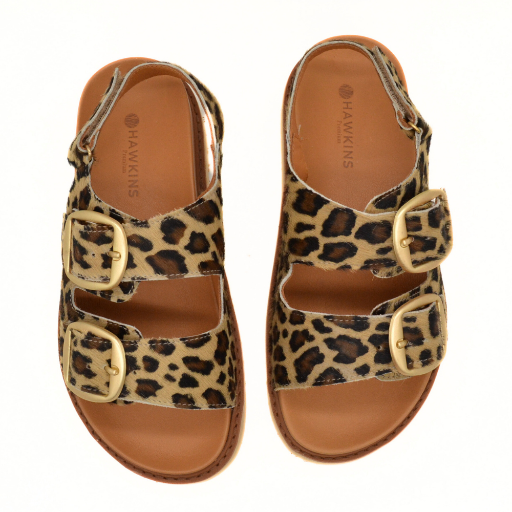 HAWKINS ΓΥΝΑΙΚΕΙΟ ΣΑΝΔΑΛΙ 59054 1 | Greek Fashion