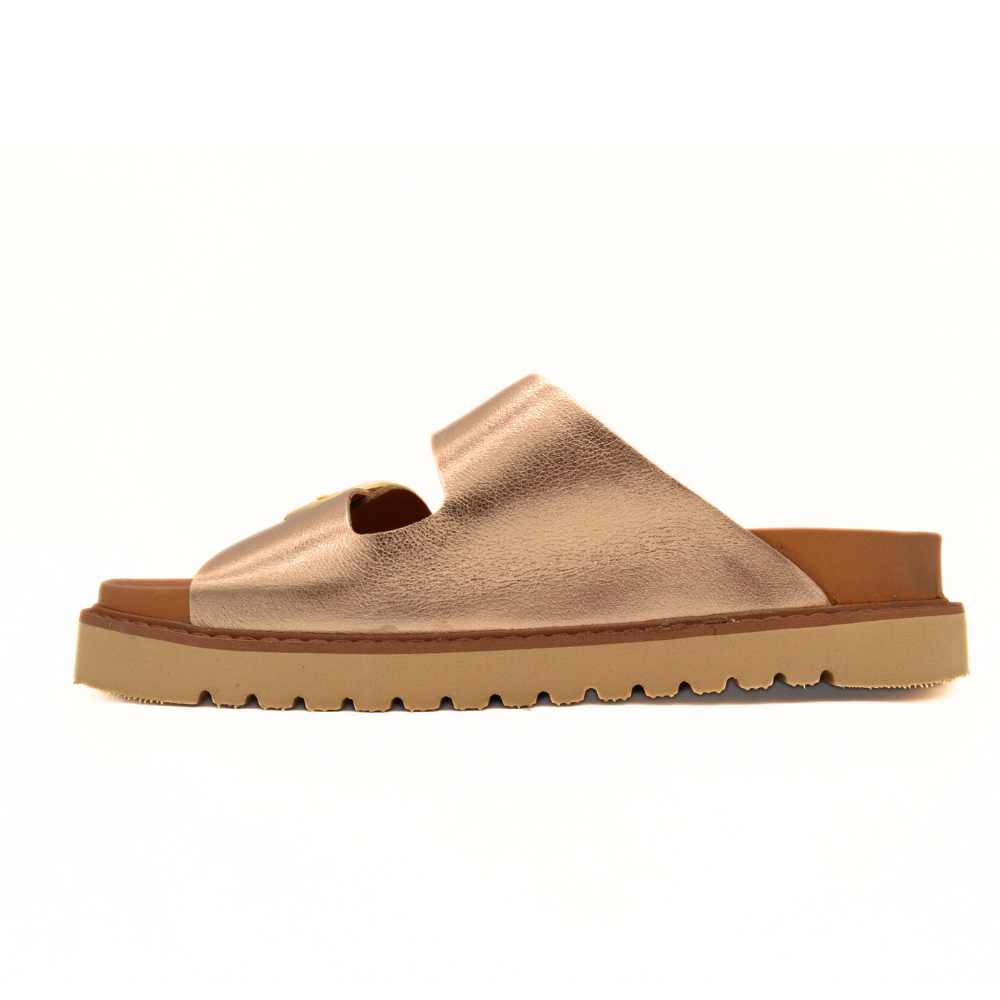 HAWKINS ΓΥΝΑΙΚΕΙΟ ΣΑΝΔΑΛΙ 59054 D20 | Greek Fashion