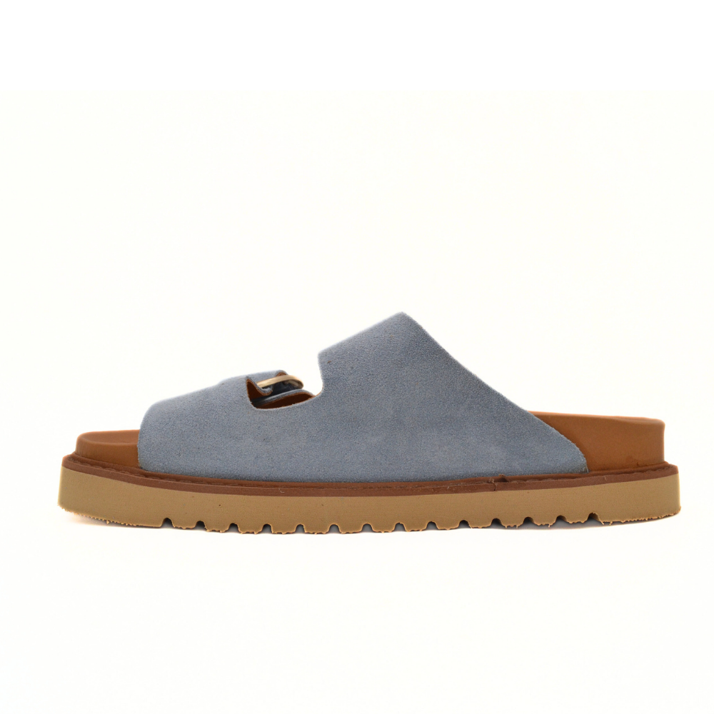 HAWKINS ΓΥΝΑΙΚΕΙΟ ΣΑΝΔΑΛΙ 59054 S16 | Greek Fashion