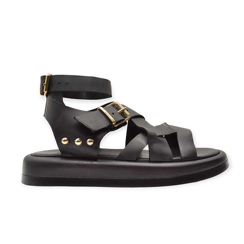 HAWKINS-ΓΥΝΑΙΚΕΙΟ-ΣΑΝΔΑΛΙ-762010-ΜΑΥΡΟ