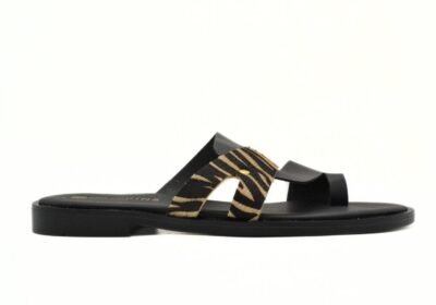 HAWKINS-ΓΥΝΑΙΚΕΙΟ-ΣΑΝΔΑΛΙ-SIM04-ΜΑΥΡΟ