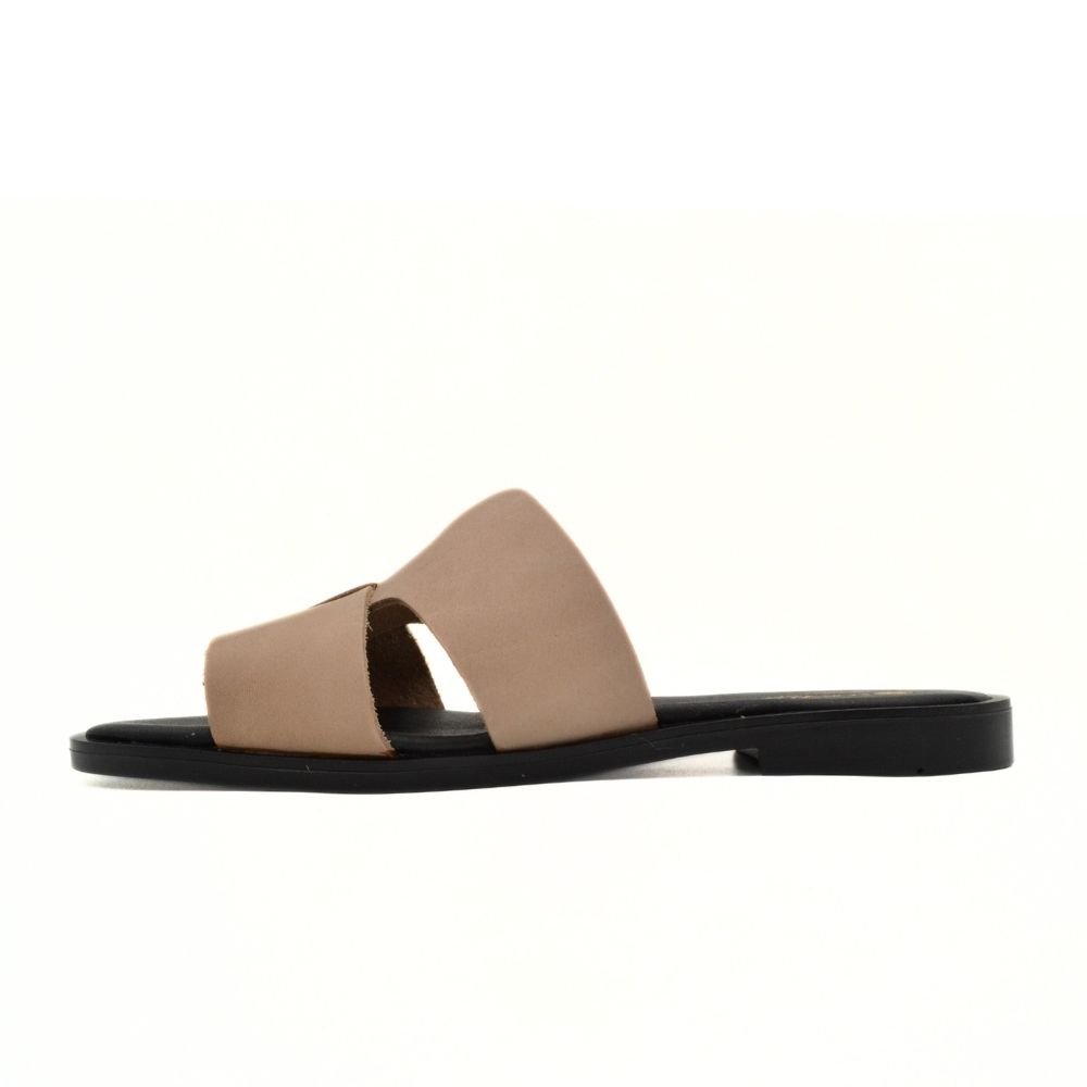 HAWKINS ΓΥΝΑΙΚΕΙΟ ΣΑΝΔΑΛΙ SIM110 PELLI | Greek Fashion