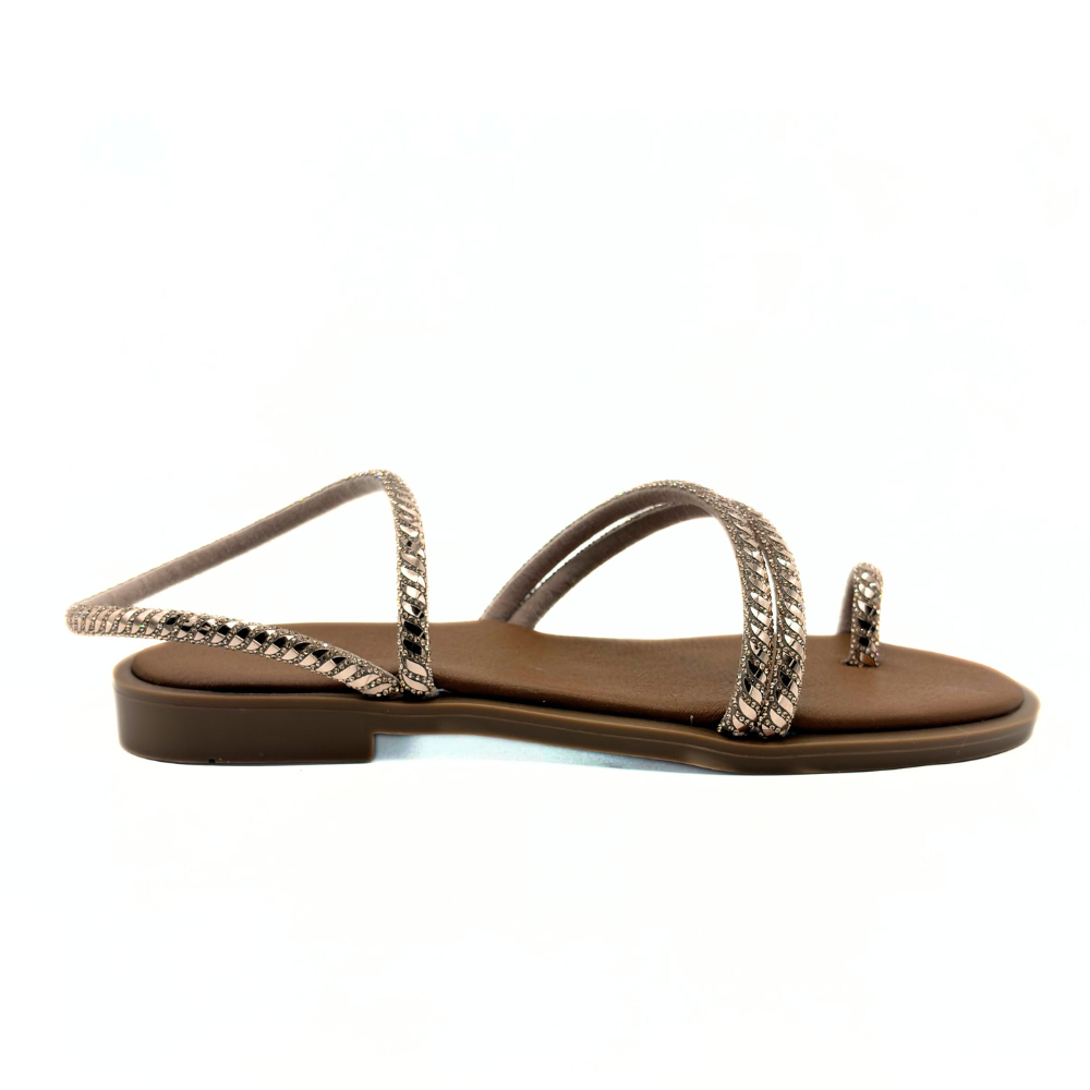 HAWKINS-ΓΥΝΑΙΚΕΙΟ-ΣΑΝΔΑΛΙ-SIM330-ΧΑΛΚΟΣ