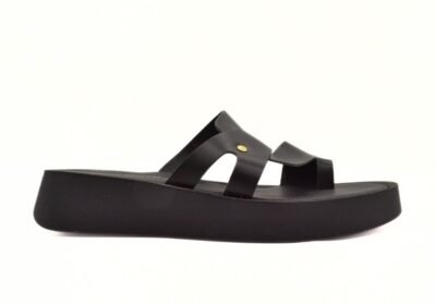 HAWKINS-ΓΥΝΑΙΚΕΙΟ-ΣΑΝΔΑΛΙ-SIM4004-ΜΑΥΡΟ