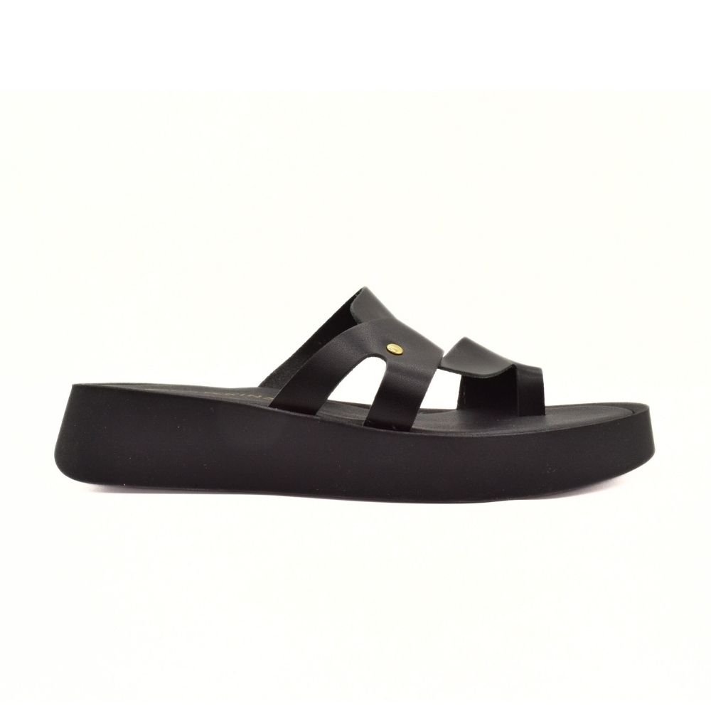 HAWKINS-ΓΥΝΑΙΚΕΙΟ-ΣΑΝΔΑΛΙ-SIM4004-ΜΑΥΡΟ