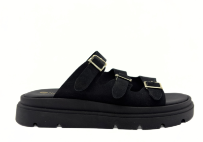 HAWKINS-ΓΥΝΑΙΚΕΙΟ-ΣΑΝΔΑΛΙ-ZIZ-F-07-ΜΑΥΡΟ