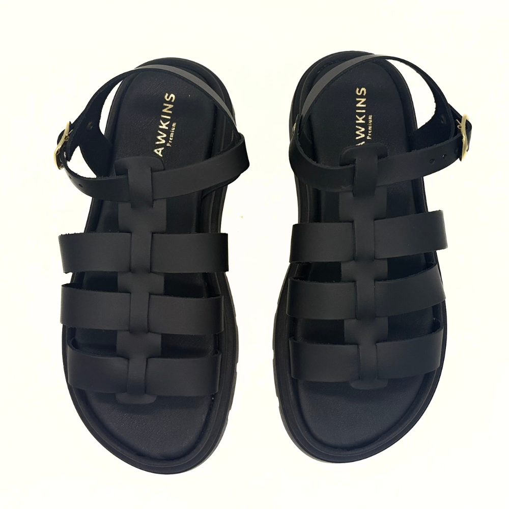 HAWKINS ΓΥΝΑΙΚΕΙΟ ΣΑΝΔΑΛΙ ZIZ F | Greek Fashion