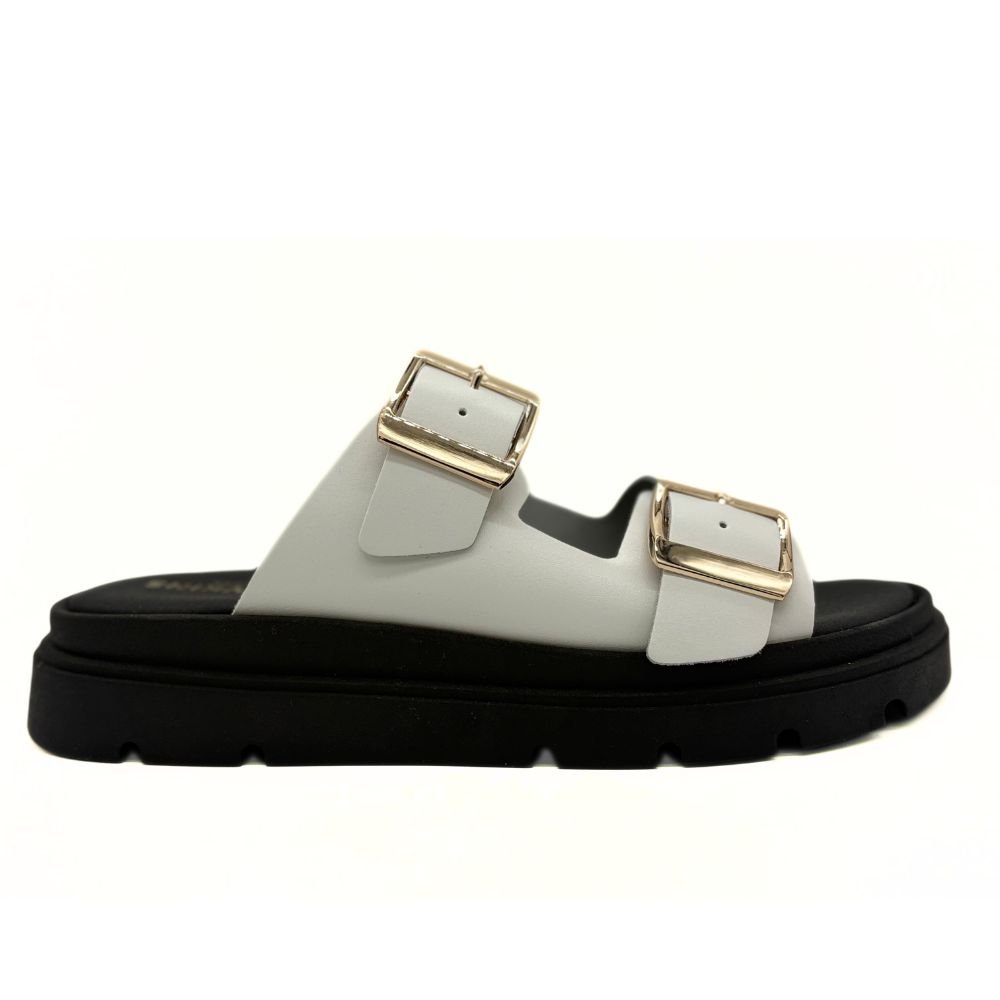 HAWKINS-ΓΥΝΑΙΚΕΙΟ-ΣΑΝΔΑΛΙ-ZIZ-F-91-ΛΕΥΚΟ