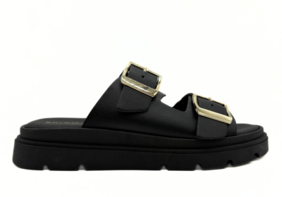 HAWKINS-ΓΥΝΑΙΚΕΙΟ-ΣΑΝΔΑΛΙ-ZIZ-F-91-ΜΑΥΡΟ