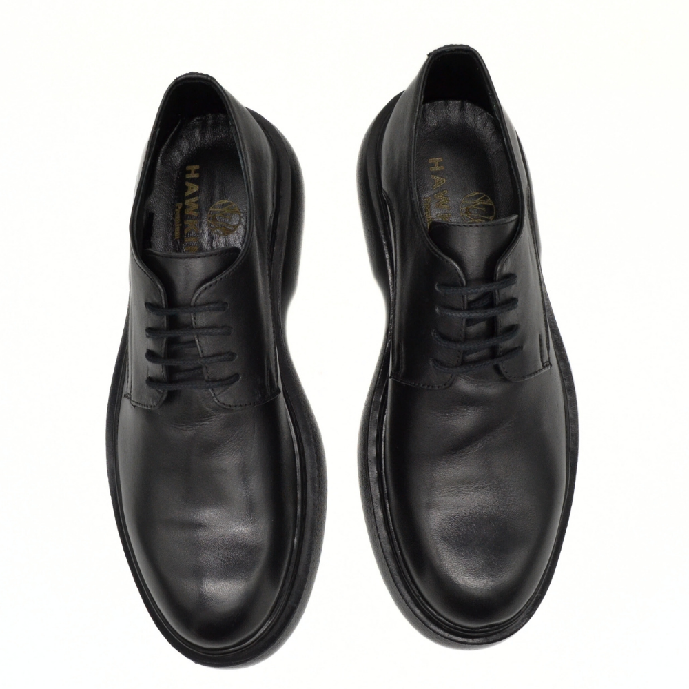 HAWKINS ΔΕΤΟ 8011 BLACK | Greek Fashion