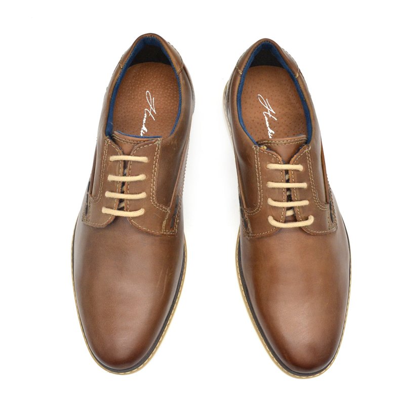 HAWKINS ΔΕΤΟ MS257R05 ΤΑΜΠΑ | Greek Fashion