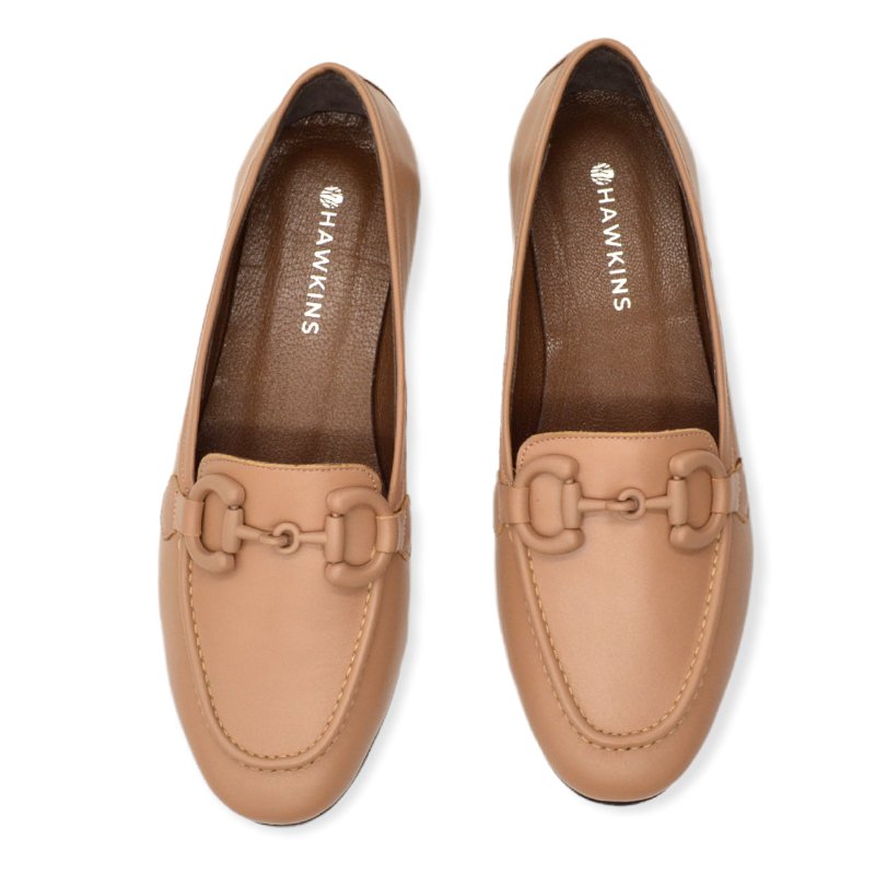 HAWKINS ΜΟΚΑΣΙΝΙ 750 93 ΜΠΕΖ | Greek Fashion