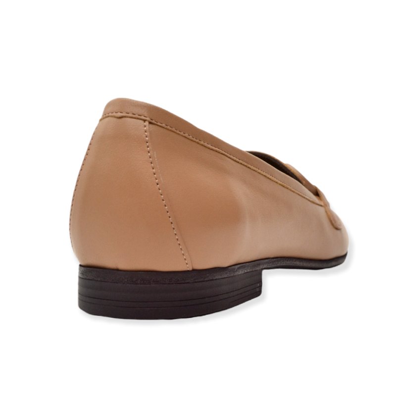 HAWKINS ΜΟΚΑΣΙΝΙ 750 93 ΜΠΕΖ | Greek Fashion