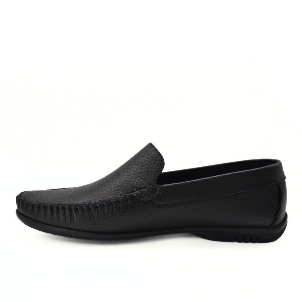 HAWKINS ΜΟΚΑΣΙΝΙ Υ 100 BLACK | Greek Fashion