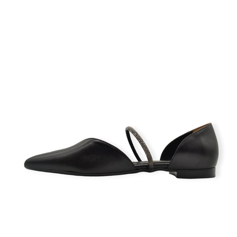 HAWKINS ΜΠΑΛΑΡΙΝΑ 190804 ΜΑΥΡΟ Δ. | Greek Fashion