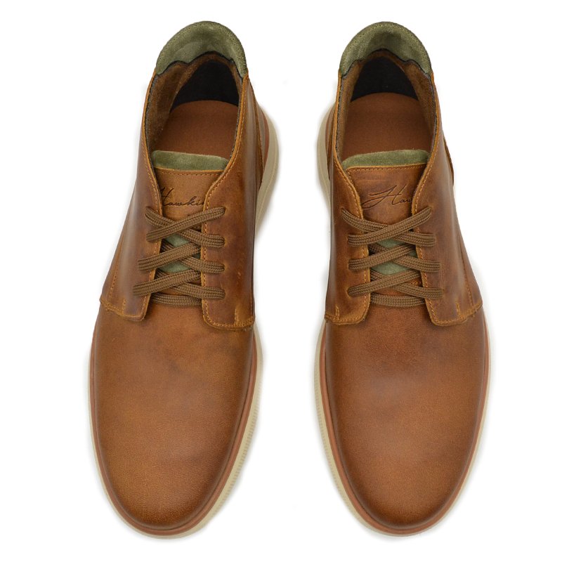 HAWKINS ΜΠΟΤΑΚΙ 72196 726 ΤΑΜΠΑ | Greek Fashion