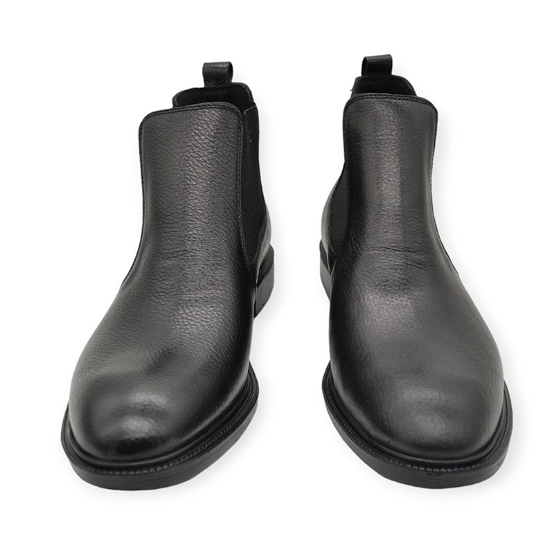 HAWKINS ΜΠΟΤΑΚΙ 9004 ΜΑΥΡΟ | Greek Fashion