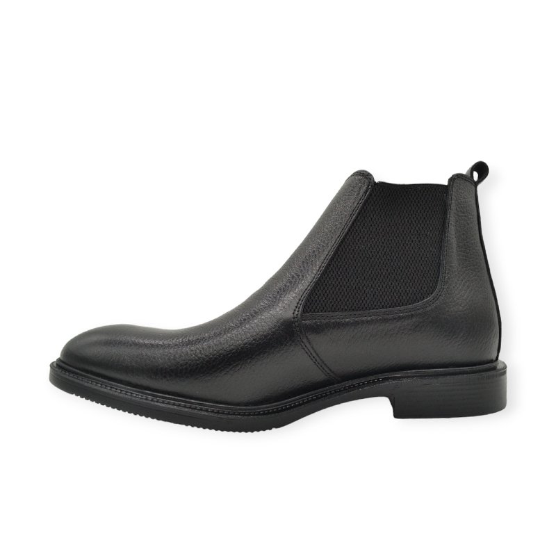 HAWKINS ΜΠΟΤΑΚΙ 9004 ΜΑΥΡΟ | Greek Fashion