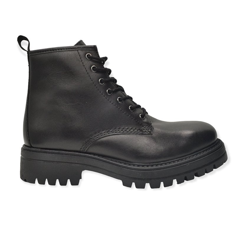 HAWKINS ΜΠΟΤΑΚΙ ΜΗ69Η01 ΜΑΥΡΟ | Greek Fashion