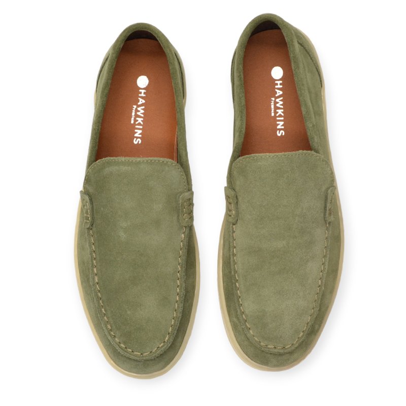 HAWKINS ΠΑΝΤΟΦΛΕ WB02 2201 ΧΑΚΙ | Greek Fashion