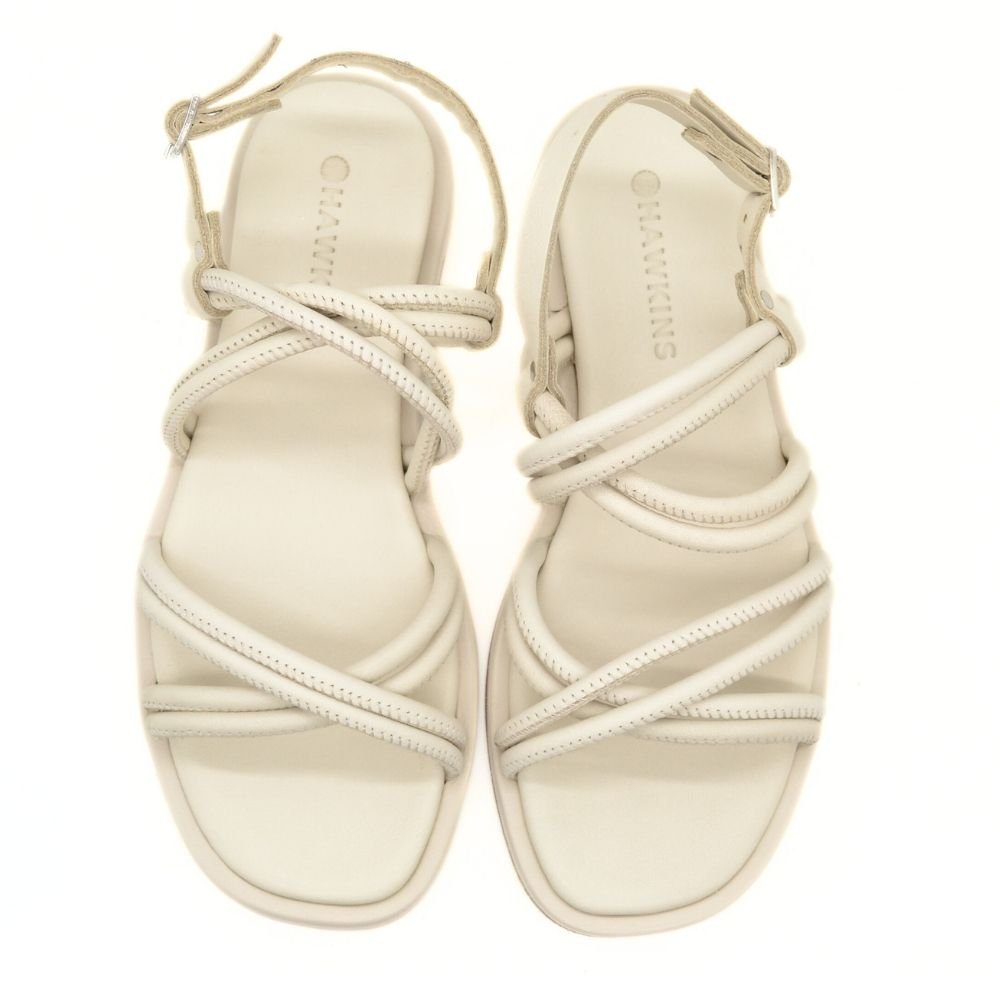 HAWKINS ΠΕΔΙΛΟ 211904 ΜΠΕΖ | Greek Fashion