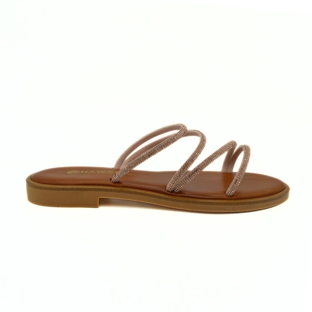 HAWKINS-ΣΑΝΔΑΛΙ-01.100-X.S.-ΧΑΛΚΟΣ