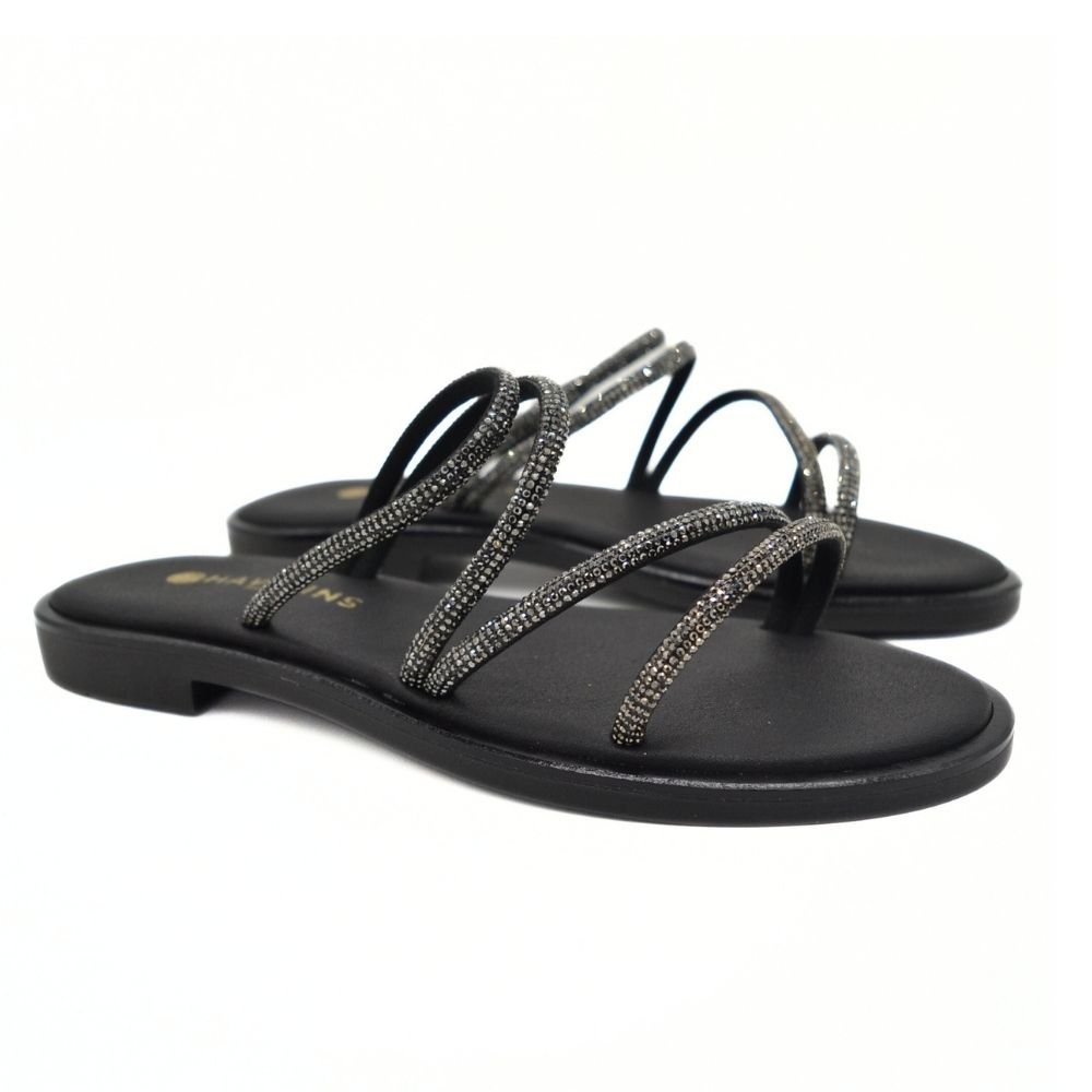 HAWKINS ΣΑΝΔΑΛΙ 01.100 ΑΤS. ΑΤΣΑΛΙ | Greek Fashion