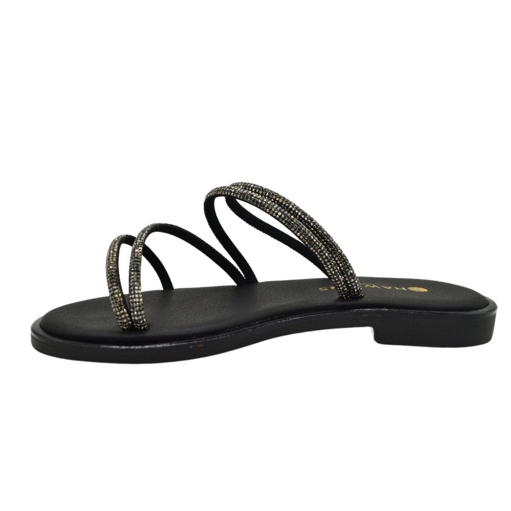 HAWKINS ΣΑΝΔΑΛΙ 01.100 ΑΤS. ΑΤΣΑΛΙ | Greek Fashion