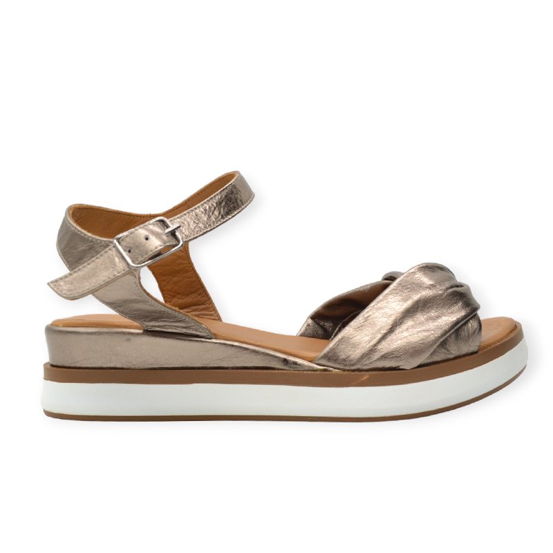 HAWKINS-ΣΑΝΔΑΛΙ-21246-PEWTER