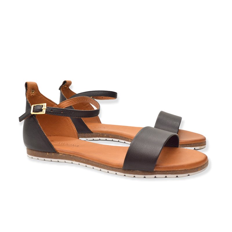 HAWKINS-ΣΑΝΔΑΛΙ-21560-ΜΑΥΡΟ