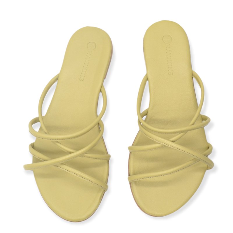 HAWKINS ΣΑΝΔΑΛΙ 22342 ΛΑΔΙ | Greek Fashion