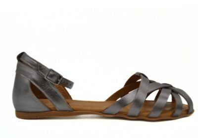 HAWKINS-ΣΑΝΔΑΛΙ-24556-PEWTER