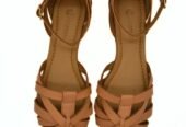 HAWKINS ΣΑΝΔΑΛΙ 24556 TAN | Greek Fashion