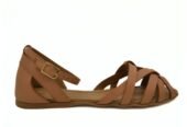 HAWKINS ΣΑΝΔΑΛΙ 24556 TAN | Greek Fashion