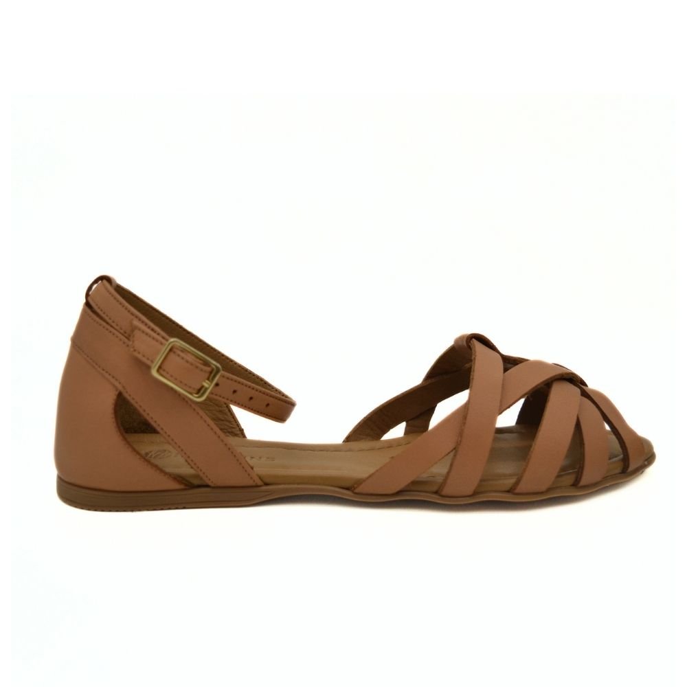 HAWKINS-ΣΑΝΔΑΛΙ-24556-TAN