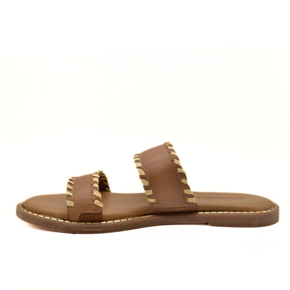 HAWKINS ΣΑΝΔΑΛΙ 2951 ΣΚ. ΚΑΦΕ | Greek Fashion