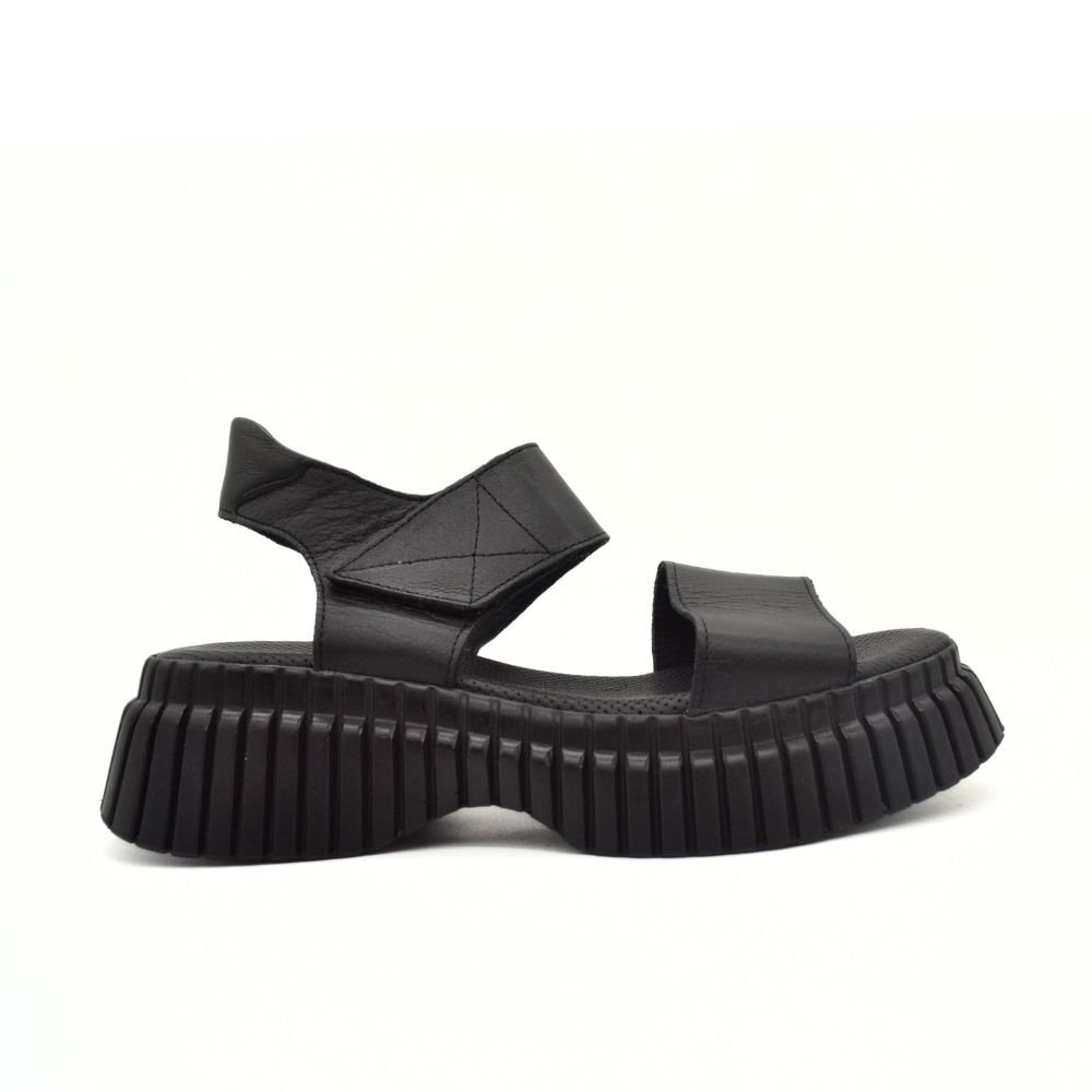 HAWKINS-ΣΑΝΔΑΛΙ-73-104-BLACK