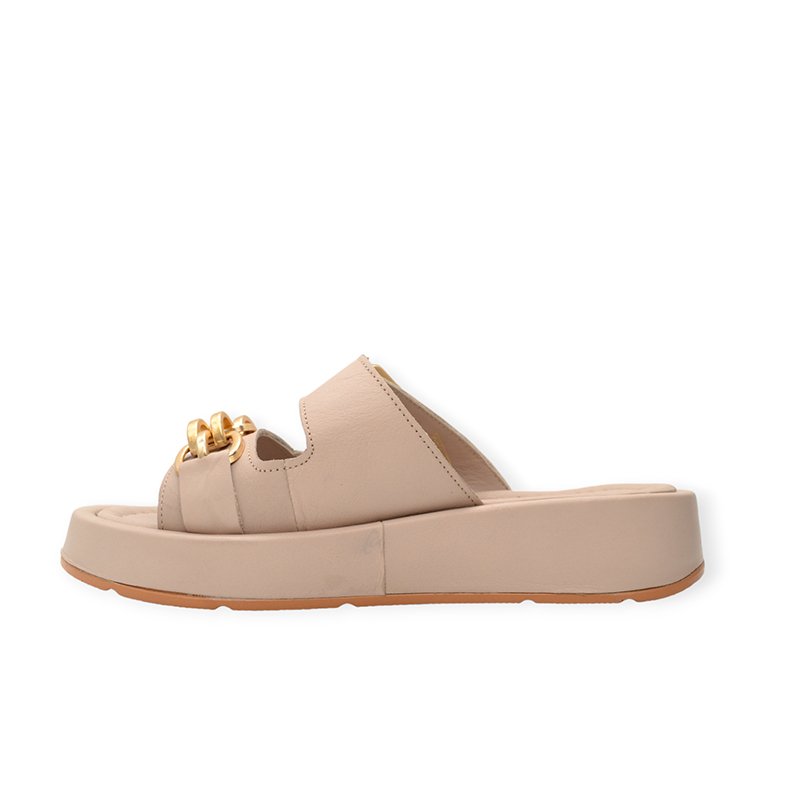 HAWKINS ΣΑΝΔΑΛΙ 801 ΜΠΕΖ | Greek Fashion