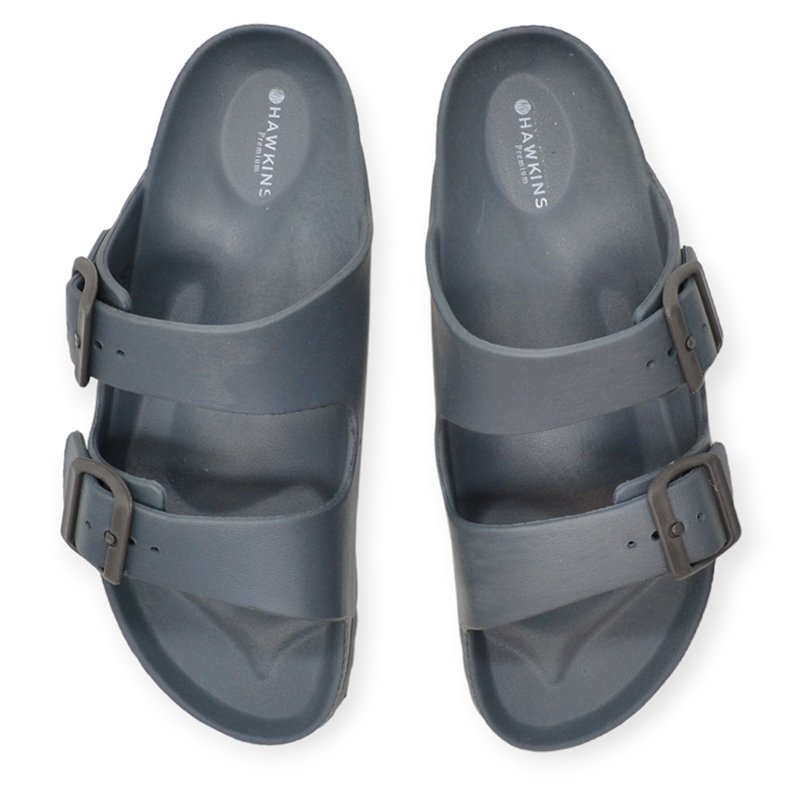 HAWKINS ΣΑΝΔΑΛΙ AND 20 GREY | Greek Fashion