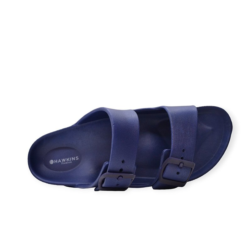 HAWKINS ΣΑΝΔΑΛΙ AND 20 NAVY | Greek Fashion