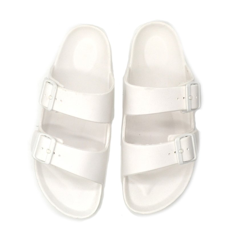 HAWKINS ΣΑΝΔΑΛΙ AND 20 ΛΕΥΚΟ | Greek Fashion