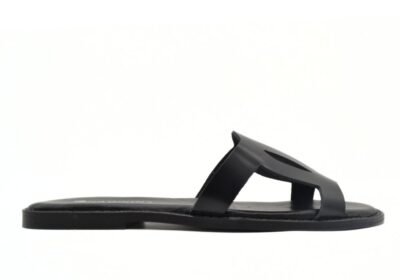 HAWKINS-ΣΑΝΔΑΛΙ-MRZ00368-ΜΑΥΡΟ