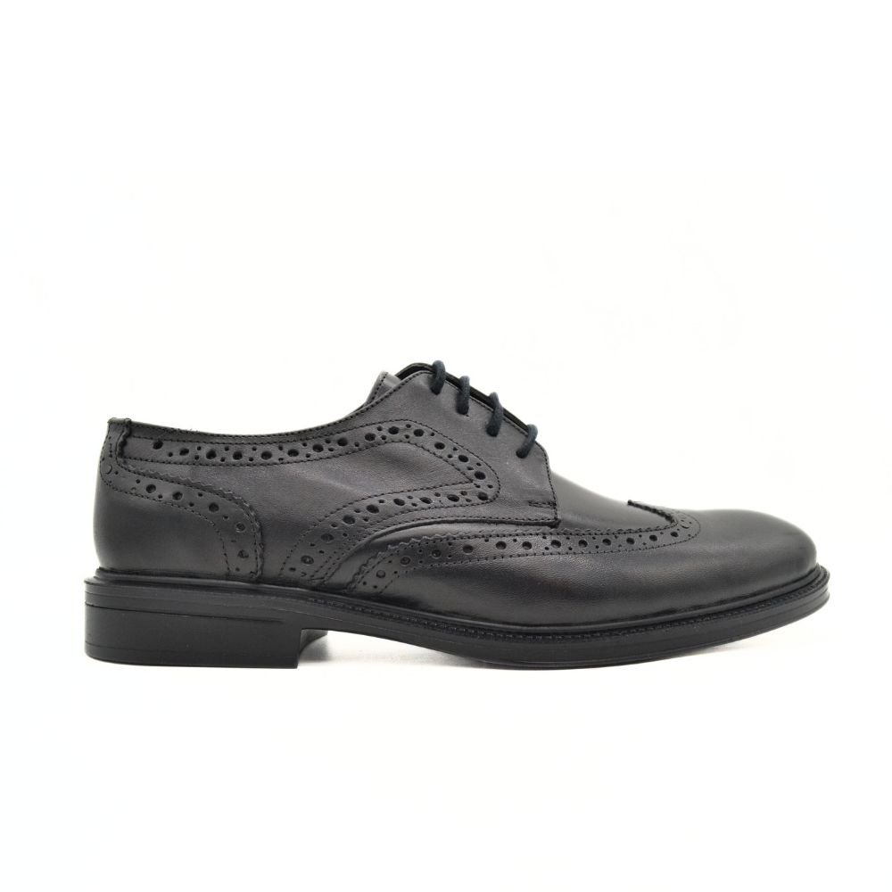 HAWKINS-ΣΚΑΡΠΙΝΙ-MYB1303-ΜΑΥΡΟ