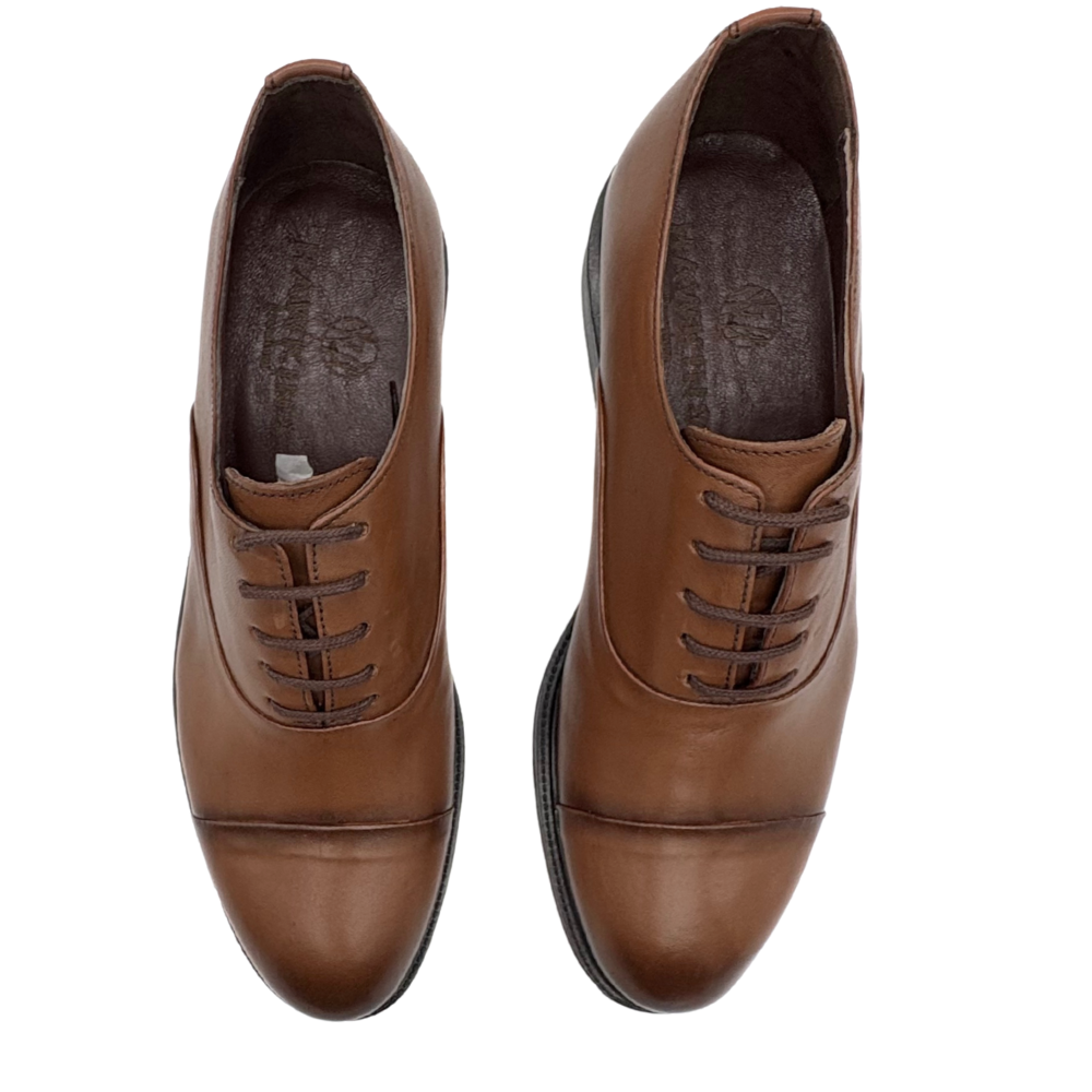 HAWKINS ΣΚΑΡΠΙΝΙ MYB1304 ΤΑΜΠΑ | Greek Fashion