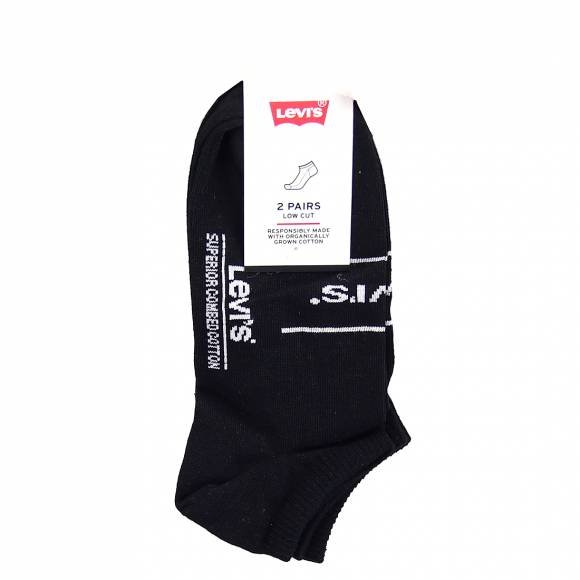 LEVIS LOW CUT SPORT 2PACK | Greek Fashion